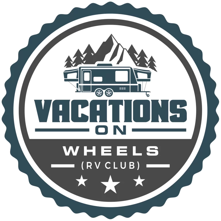 Vacations on Wheels Home