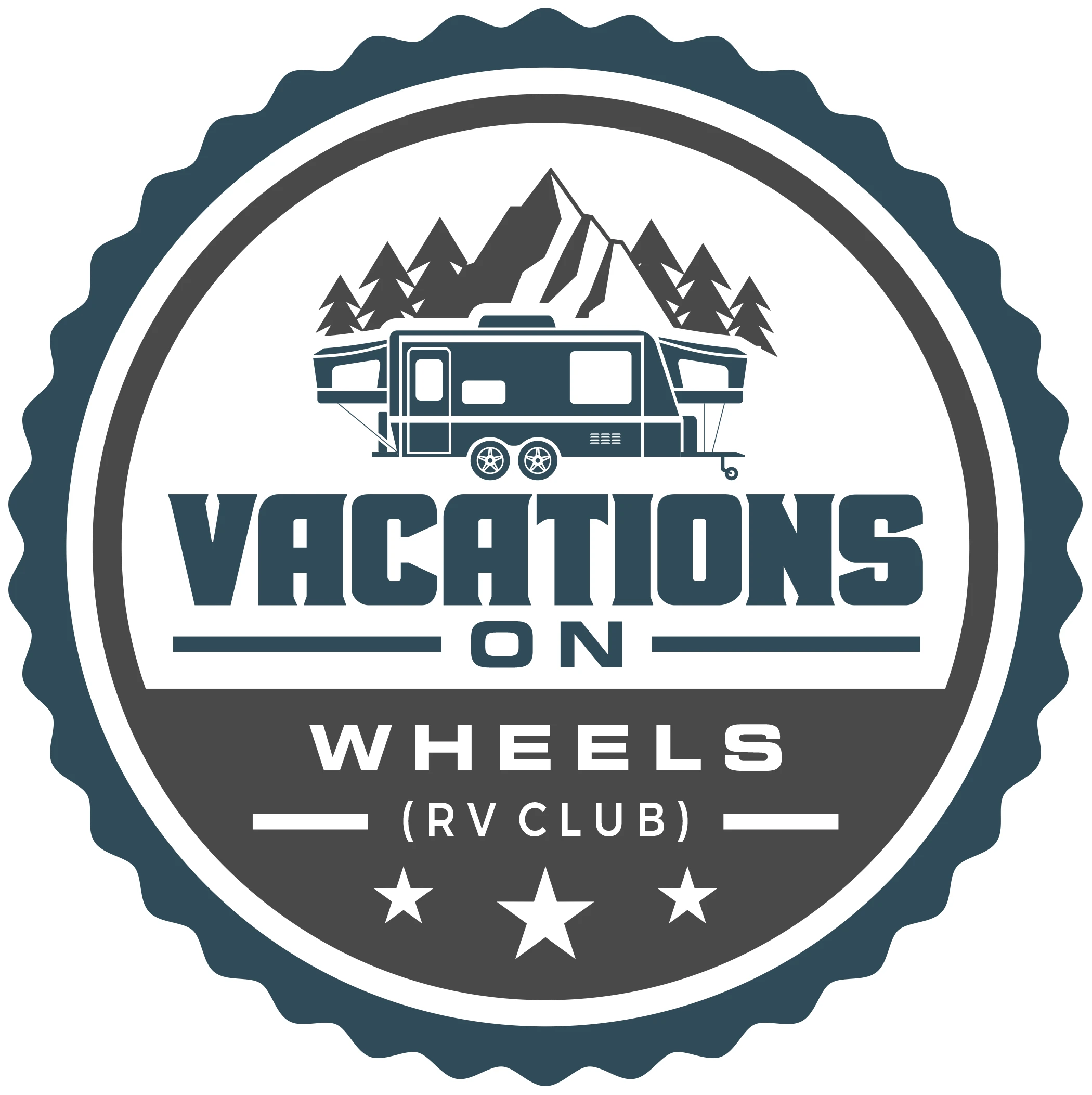 Vacations on Wheels Home