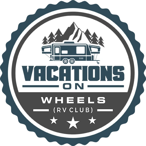 Vacations on Wheels Home